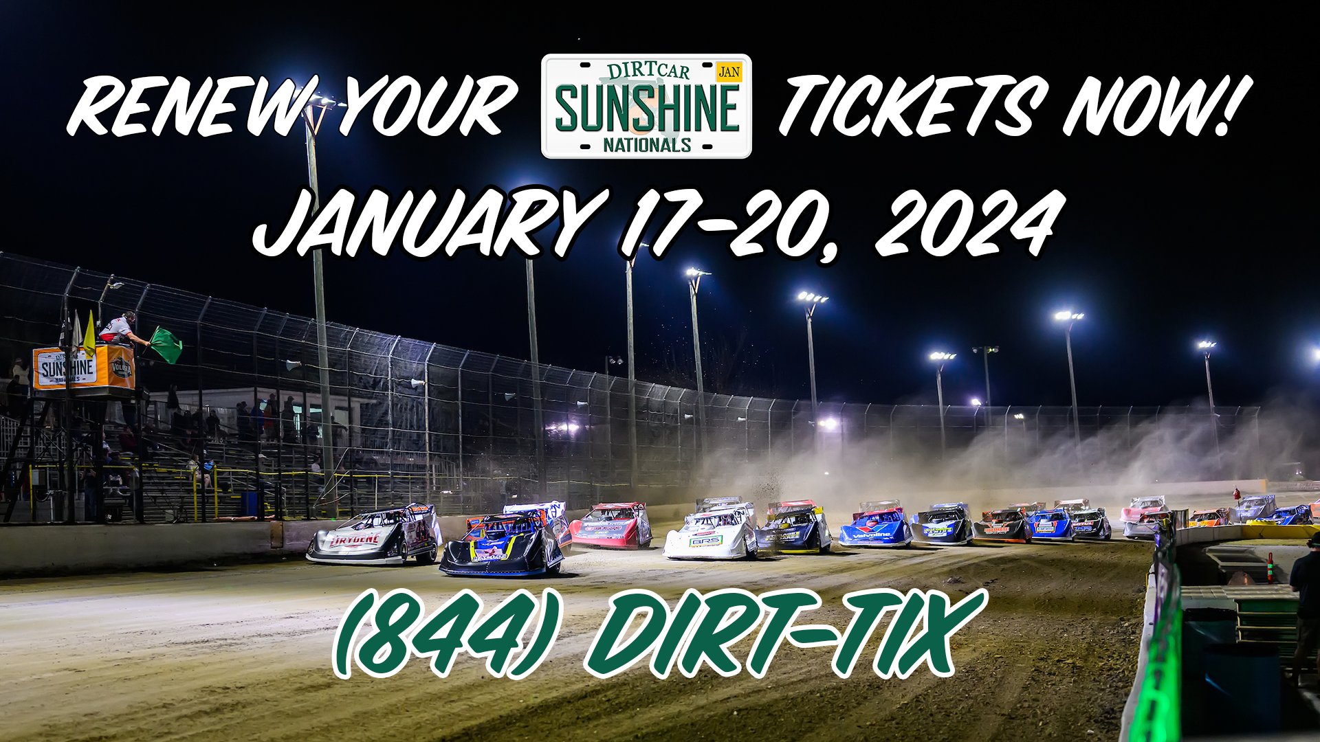 Volusia Speedway Park on Twitter "𝘽𝙍𝙄𝙉𝙂𝙄𝙉