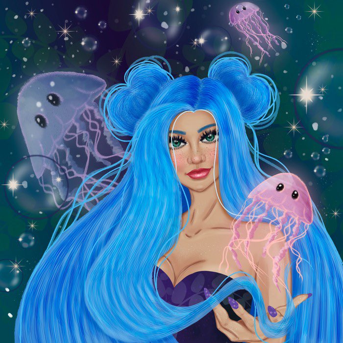 3: <a href="/JaneOfSky90/">Jane Grape 🍇🐻‍❄️</a> 

Here’s where you can find their work:
paintswap.finance/marketplace/fa…

paintswap.finance/marketplace/fa…

Here’s a showcase of the 1/1 and their work: