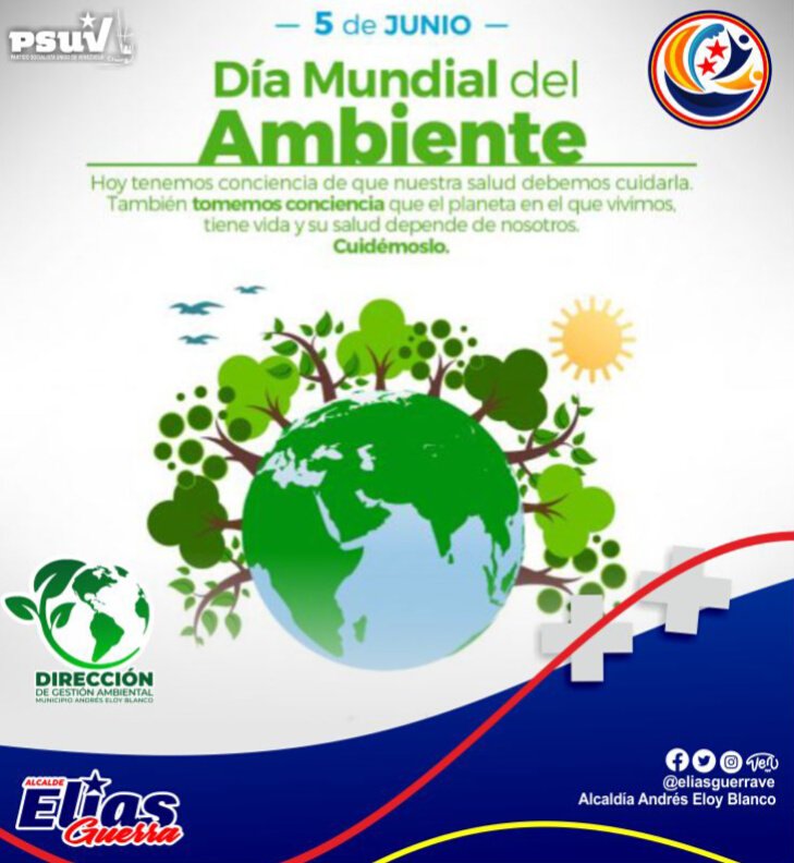 Eliasguerrave's tweet photo. #somosverdes #cuidemoselplaneta #municipiomodelo

@NicolasMaduro @dcabellor @GPintoVzla @VTVcanal8 https://t.co/2EwbVDdJkb