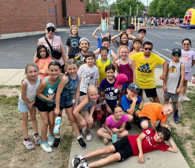 Olive Mary Stitt PTA tweet media