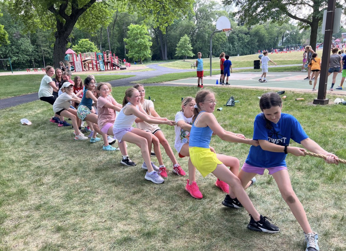 Olive Mary Stitt PTA tweet media