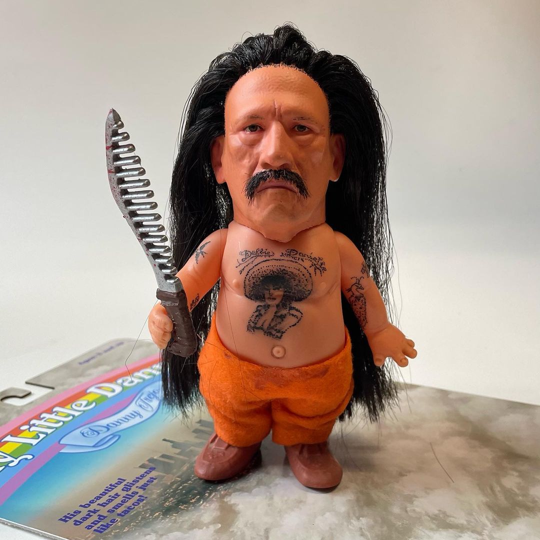 officialDannyT tweet picture