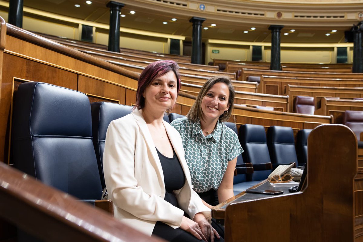 Consejo General Ciudadanía Española en el Exterior tweet media