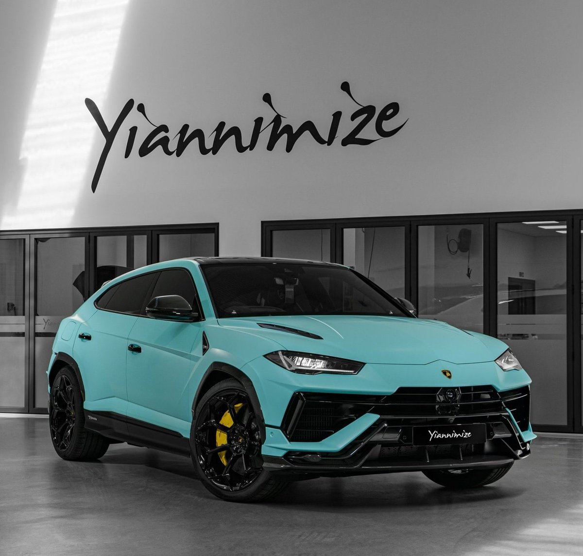 City HQ on Twitter "Jack Grealish's Newly wrapped blue