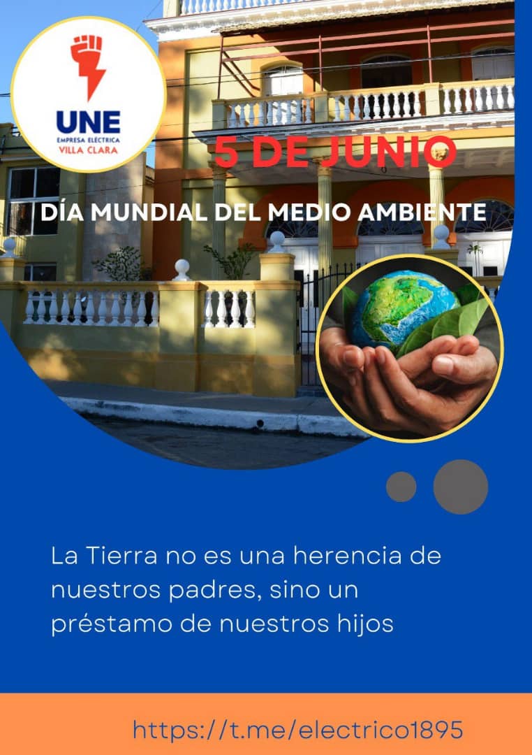 yipsismartinez's tweet photo. #5DeJunii
#VillaClara https://t.co/yZC80cFVMQ