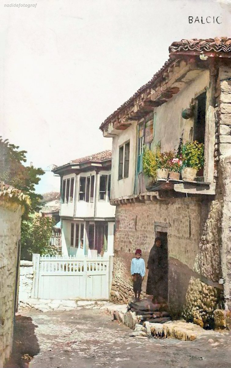 nadidefotograf's tweet photo. Balçık, Bulgaristan
#Балчик #Balchik #Balcic #Dobruja https://t.co/BURyDWiziG