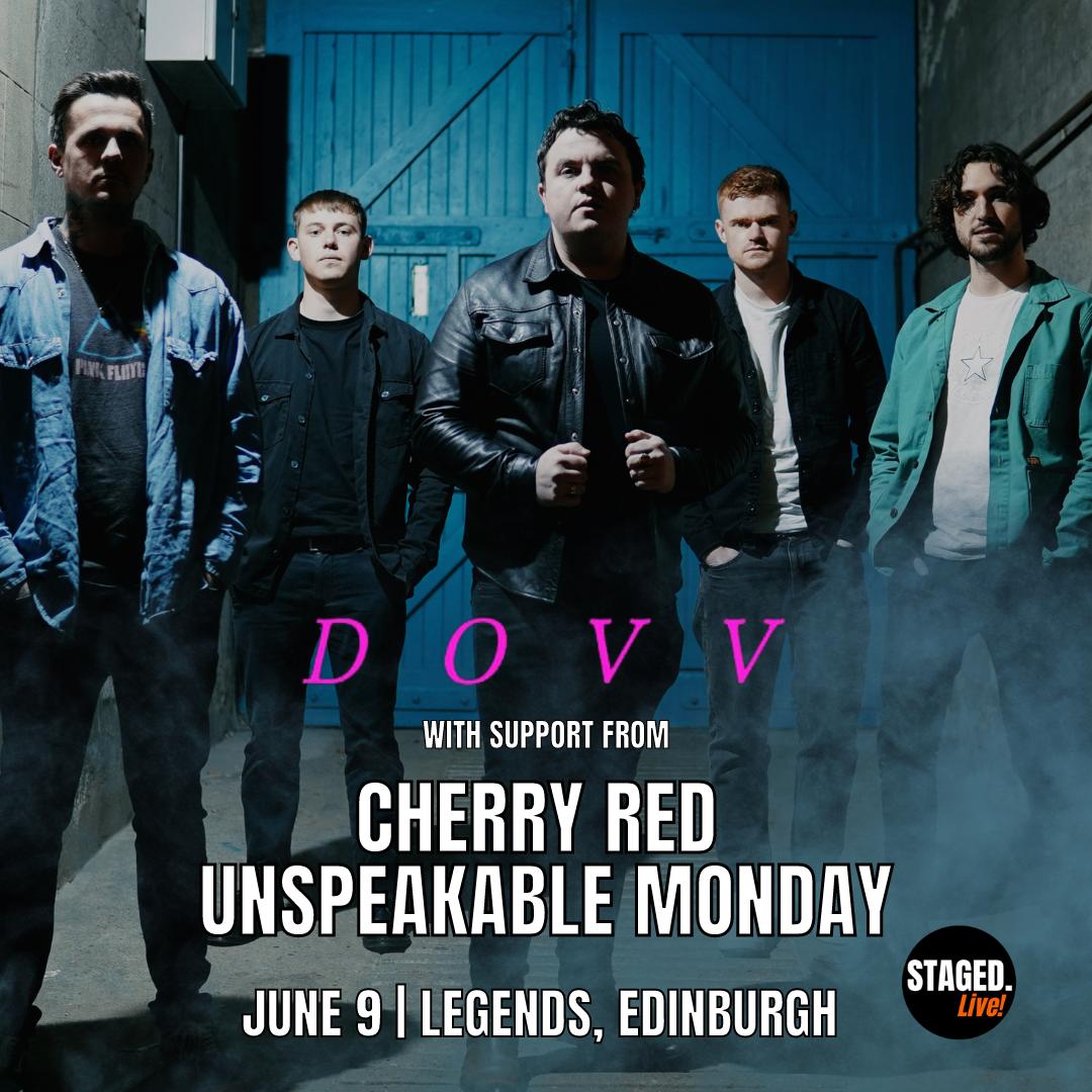 Dovv (@dovv_music) on Twitter photo Edinburgh This Friday!!
Let's send this one in the capital 🔥
Support from <a href="/unspeakmonday/">Unspeakable Monday</a> and Cherry Red
Tickets - citizenticket.com/events/staged-…
Dovv ❤️
<a href="/STAGED_Glasgow/">STAGED. Live!</a> Edinburgh This Friday!!
Let's send this one in the capital 🔥
Support from <a href="/unspeakmonday/">Unspeakable Monday</a> and Cherry Red
Tickets - citizenticket.com/events/staged-…
Dovv ❤️
<a href="/STAGED_Glasgow/">STAGED. Live!</a>