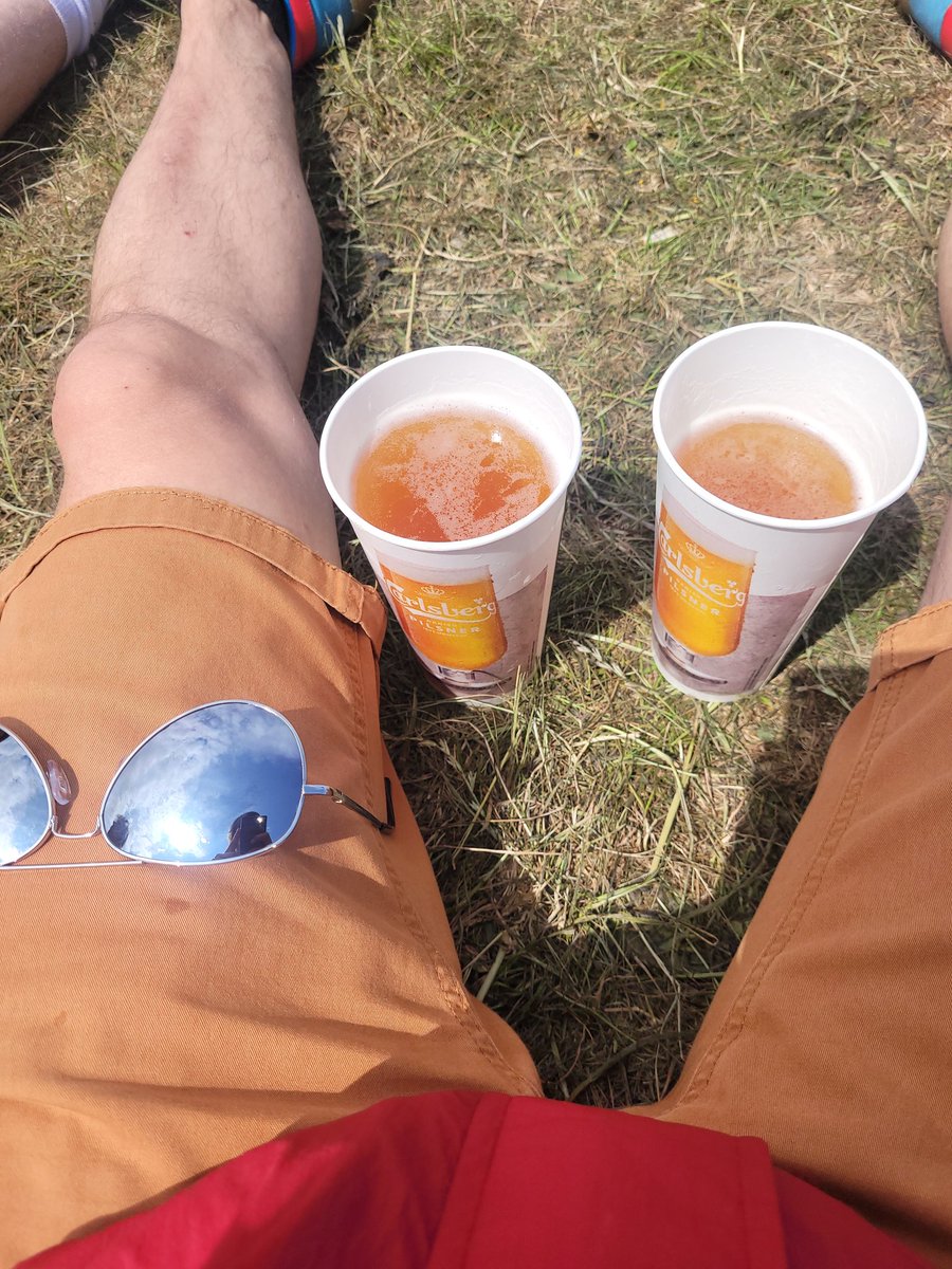 ChiefTimber's tweet photo. #Knebworth22 https://t.co/AhtSQJJ5v5