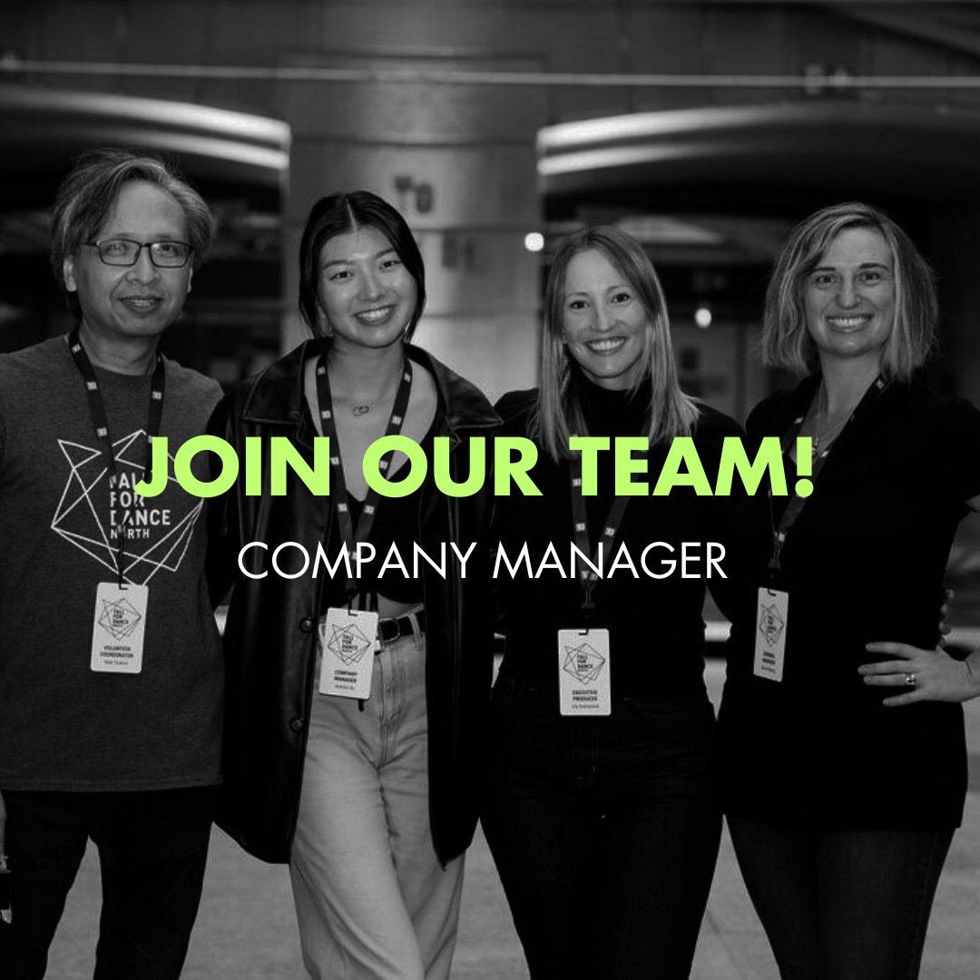 Fall for Dance North tweet media