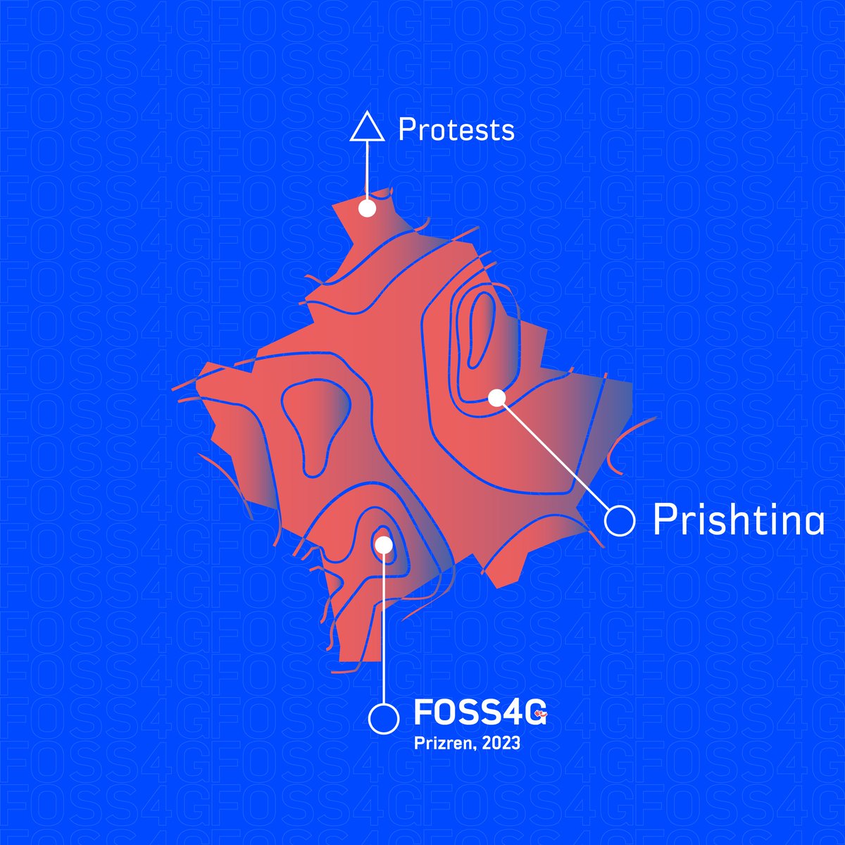 FOSS4G 2024 | https://fosstodon.org/@foss4g tweet media
