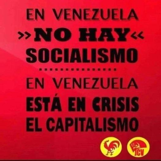 DeZetkin's tweet photo. Esa es la verdad! https://t.co/d8tDyeqStC