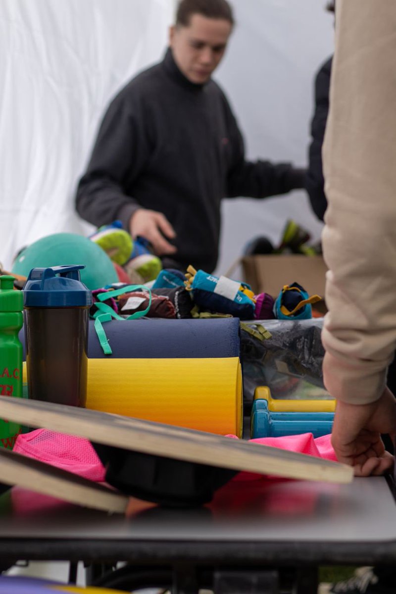 [#EnvironmentDay2023]

Friperie Sport Planète
✅ 17 associations dans le projet
✅ 6 friperies Sport Planète ouvertes

Du 26 au 28 mai, l’<a href="/anestaps/">ANESTAPS</a> a organisé son premier week-end de formation des bénévoles :
~ Bilan de l’année écoulée
~ Axes de l’année 2023-2024
~ Formations