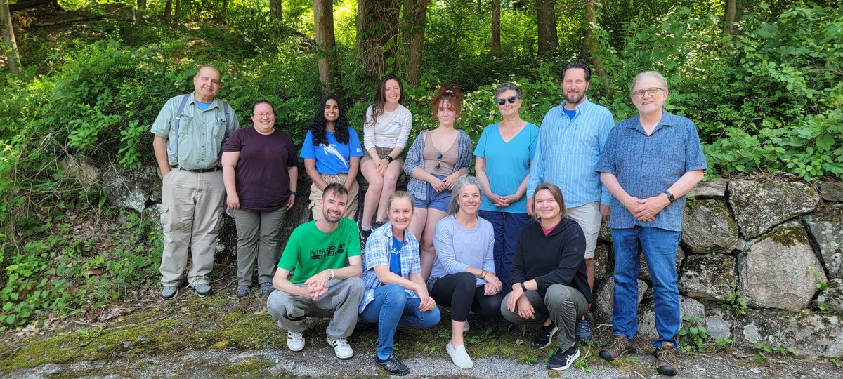 Michael Kausch (@nycmicrobes) on Twitter photo Congratulations and thank you to John Wehr <a href="/LouisCalderCtr/">Louis Calder Center</a> algae class for an excellent two weeks of collecting and having fun! Congratulations and thank you to John Wehr <a href="/LouisCalderCtr/">Louis Calder Center</a> algae class for an excellent two weeks of collecting and having fun!