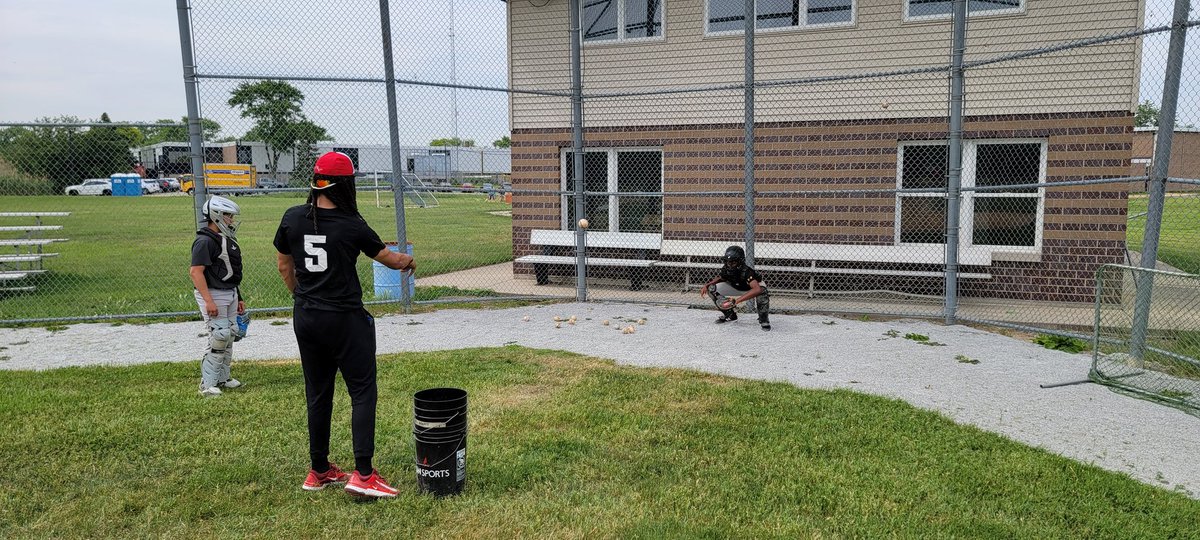Rich Township Raptors Baseball (@rich227baseball) on Twitter photo 