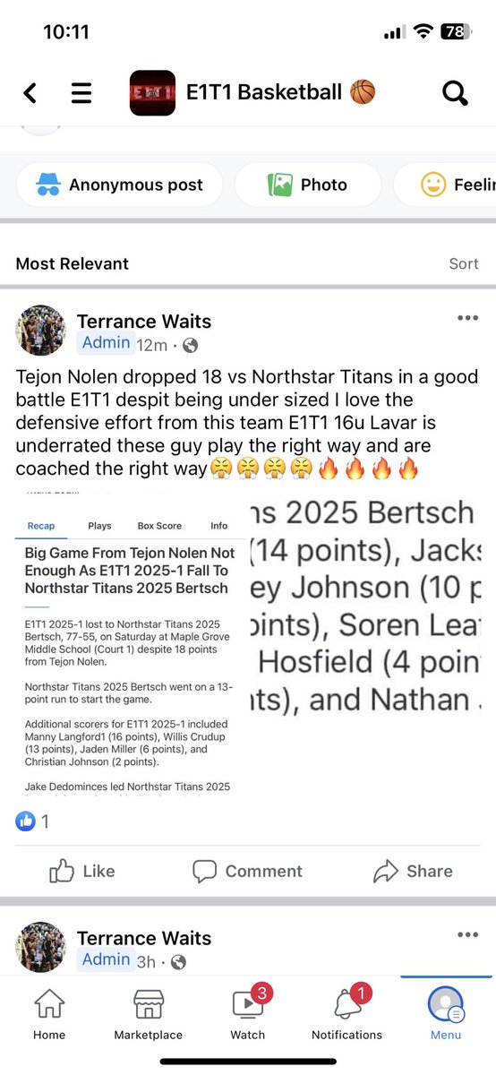Tejon nolen (@tejonnolen) on Twitter photo 