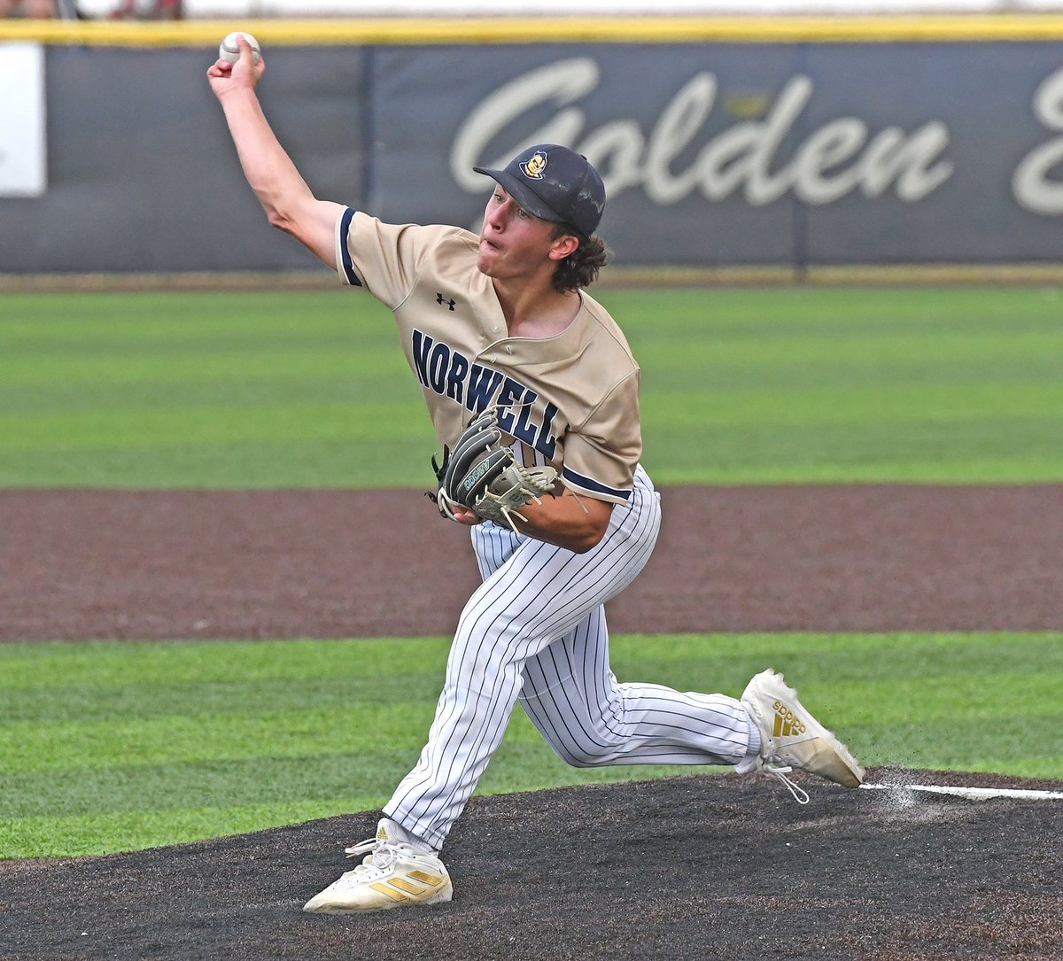 Ryan Walker (@ryanwalkerhu) on Twitter photo Regional championship? Not an issue for <a href="/NorwellBaseball/">Norwell Baseball</a> as the Knights rolled past New Castle to win the title.
I've got a game story and what still remains in the 3A quest for semi-state: news-banner.com/2023/06/knight… via <a href="/newsbanner/">Bluffton News-Banner</a> Regional championship? Not an issue for <a href="/NorwellBaseball/">Norwell Baseball</a> as the Knights rolled past New Castle to win the title.
I've got a game story and what still remains in the 3A quest for semi-state: news-banner.com/2023/06/knight… via <a href="/newsbanner/">Bluffton News-Banner</a>