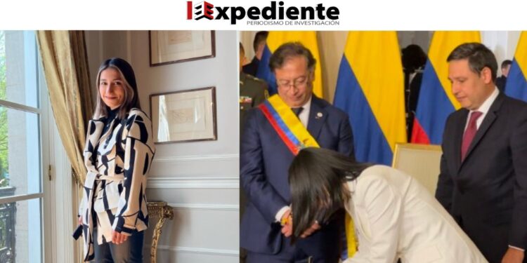 María Alejandra tweet media