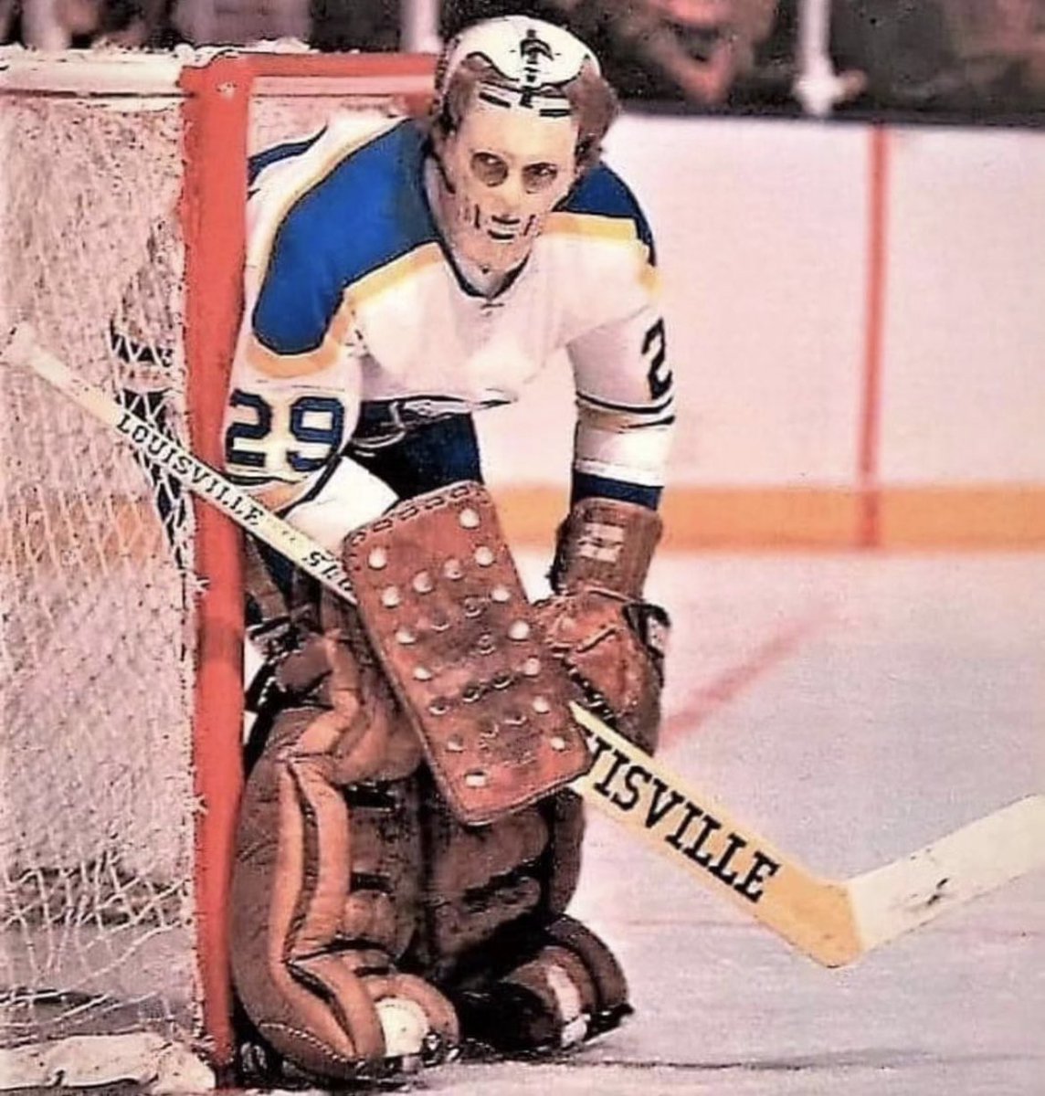 Old Hockey Cards tweet media