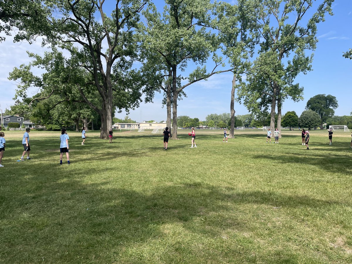 Highcrest/WJHS tweet media