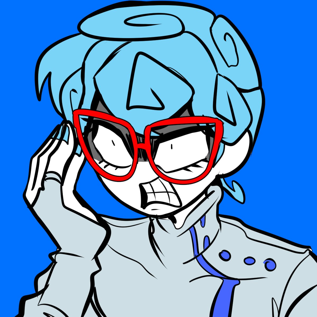 mailmegane's tweet photo. Day 13 https://t.co/bOMpeDQMgR