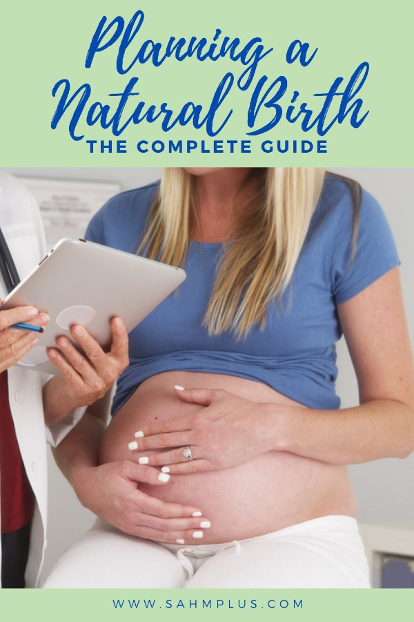 With proper research, planning, support, and a bit of good luck and health, having the natural birth you have planned for is possible.

Read more 👉 bit.ly/425qOCV

#prepareforbirth #NaturalBirth #sahmplus