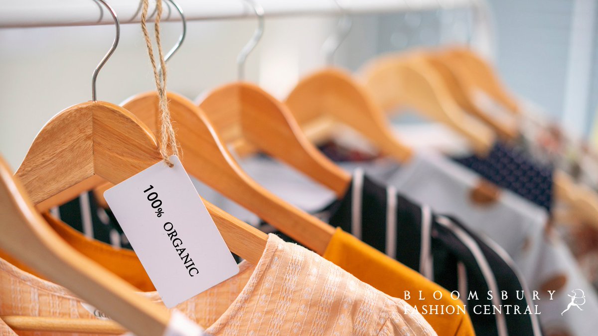 BloomsburyDigtl's tweet image. For #WorldEnvironmentDay take a look at this article 'Sustainable Fashion Movement' new on Bloomsbury Fashion Central 👗 

Written by sustainable fashion researcher @lisahlake it explores
fashion activism, pioneers and the contemporary movement 👉 bit.ly/3OY7ZOo