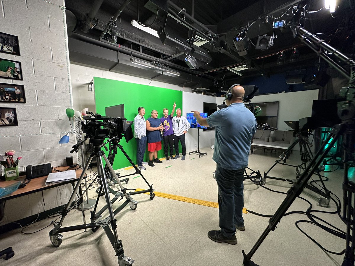 Mrs. KP (she, her) and PALS tweet media