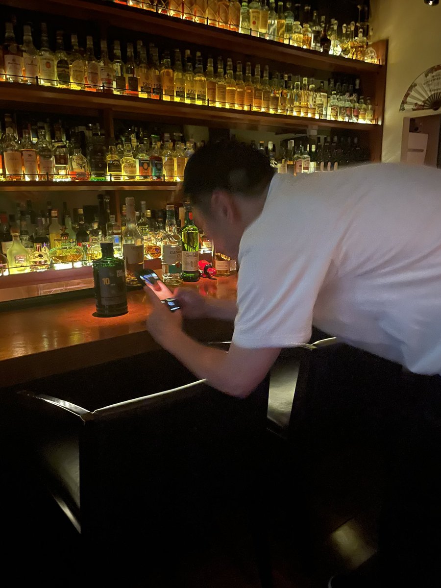 TAKASHIとSAKEZIDORI https://t.co/LAbAoN0alj