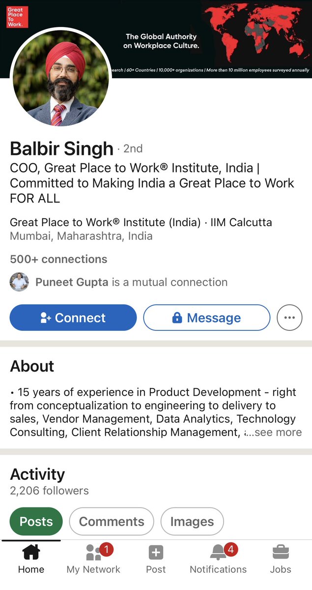 Naming n shaming the CEO n COO of @GPTW_India who have certified @HDFC_Bank as Great Place To Work. Pls do maximum RT to expose such fake rating agencies who sell their company ratings n a potential employer is lured to join such toxic organisation like HDFC Bk cc @VinayHDFCBank