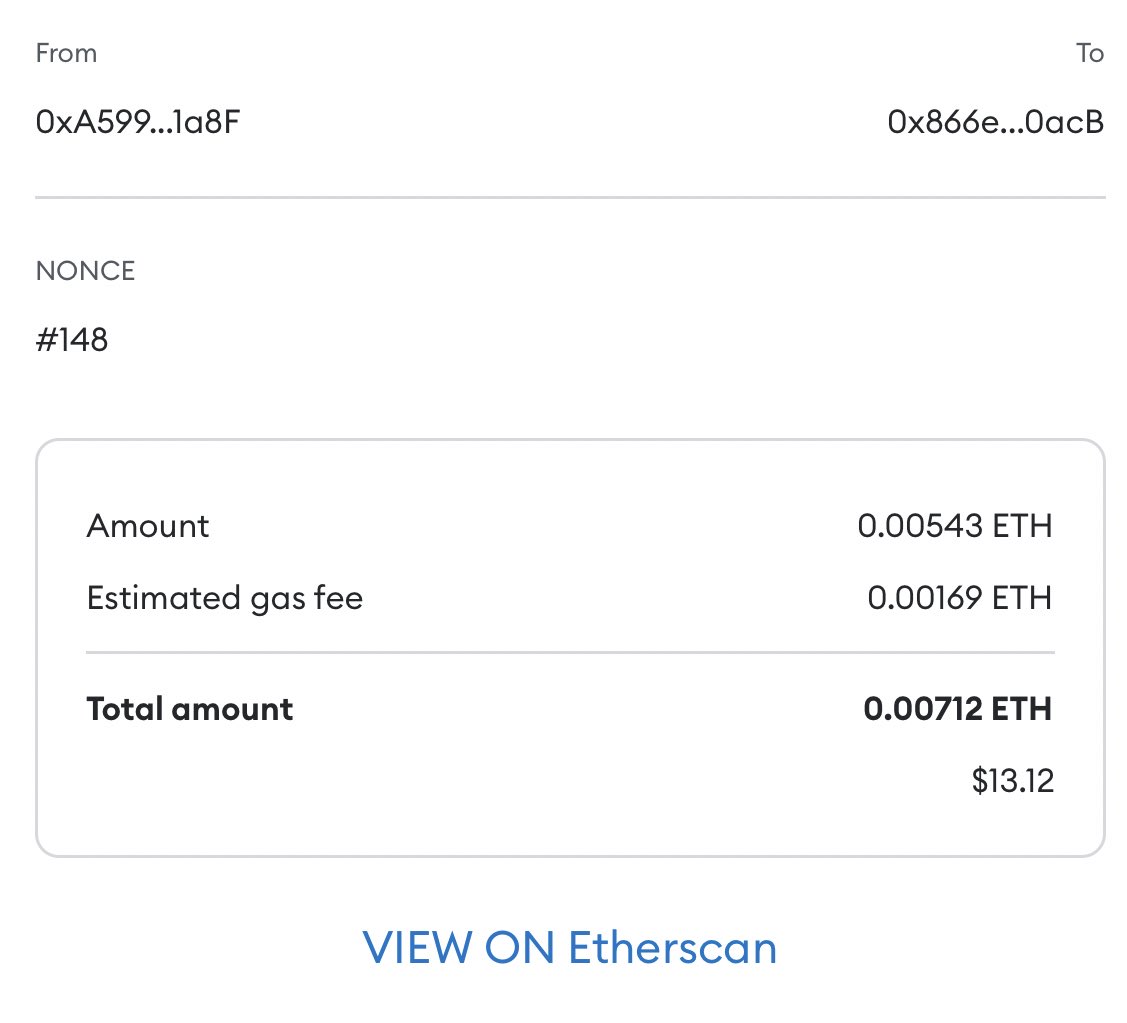 metaversejoji's tweet photo. You’re welcome brother! Check your wallet 💰

Who’s engaging with all my posts &amp; hasn’t won yet? 

I’m checking ALL notifications 👀 https://t.co/dF9xUu0cUR