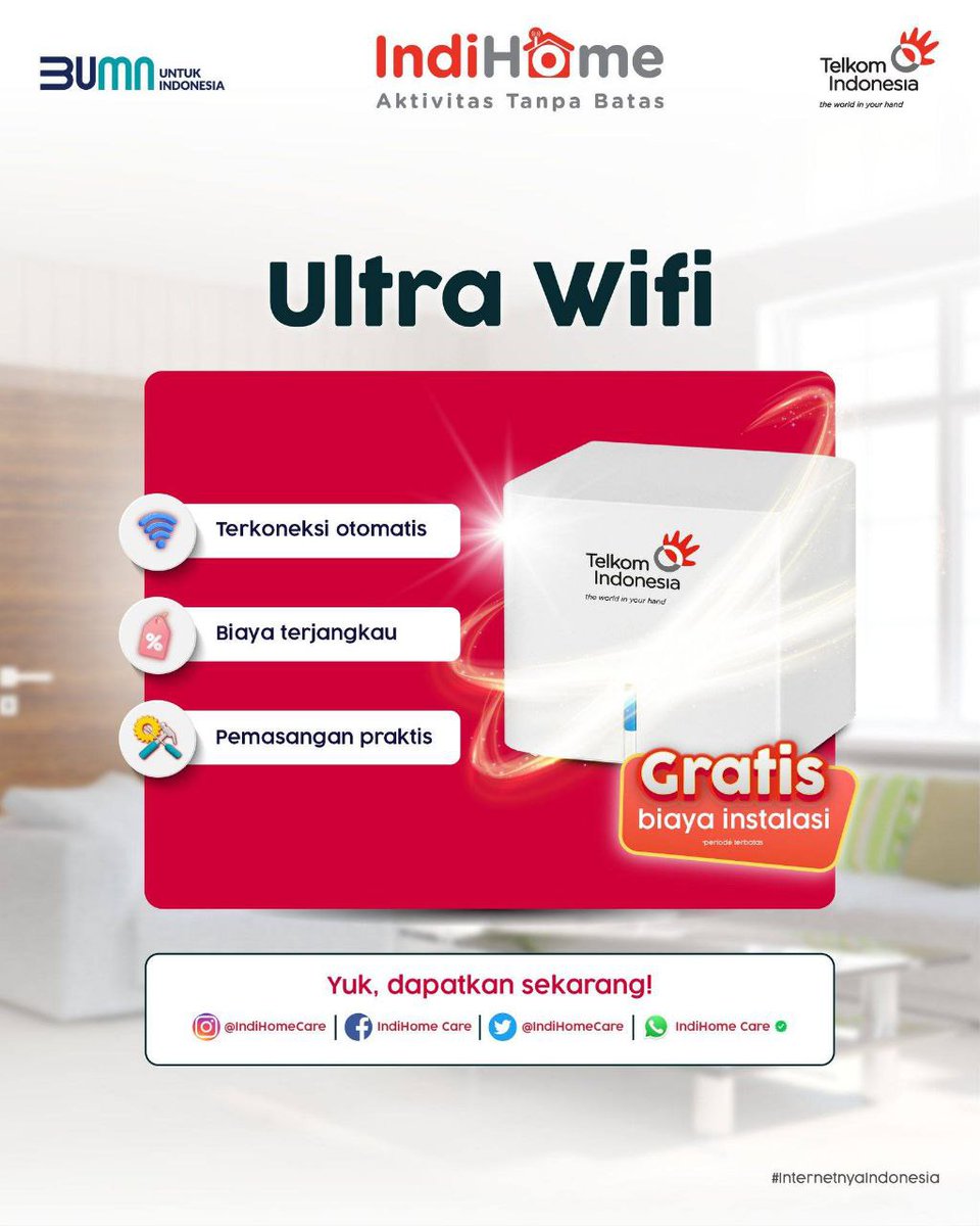 Witel Medan tweet media
