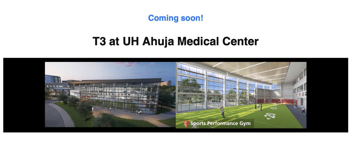 🚨 BIG NEWS!!! We are happy to announce a brand new state of the art indoor facility opening 6/12 in Beachwood, OH.  Warhawk baseball will now have a physical presence on the east side of Cleveland which will help cater to our current and future east side players! <a href="/UHhospitals/">University Hospitals</a>
