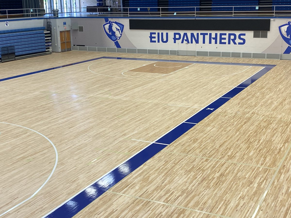 EIU_Panthers tweet picture