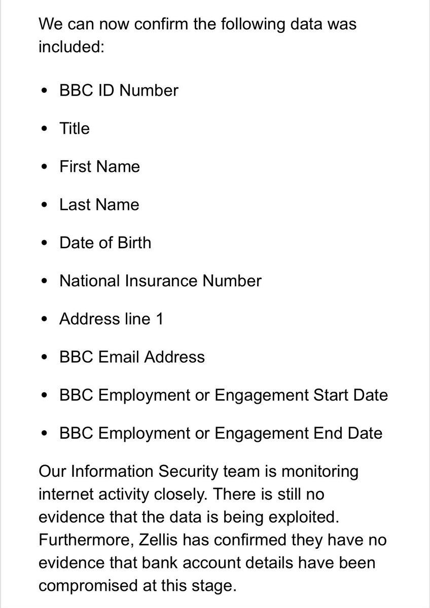 Colin George tweet media