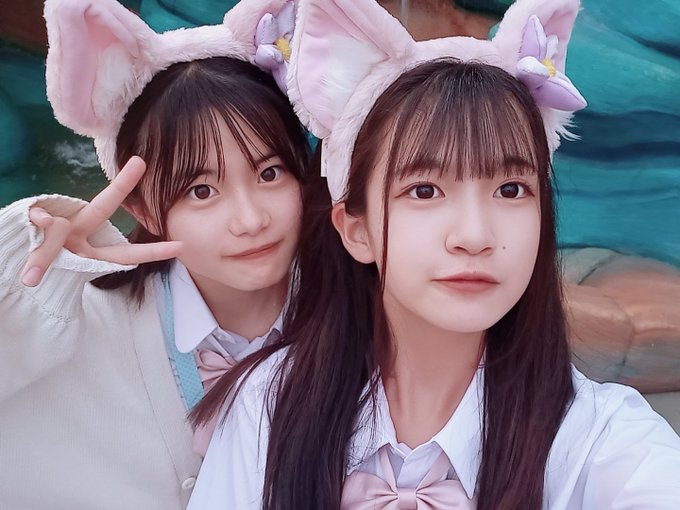 Twitterのコスプレ画像48