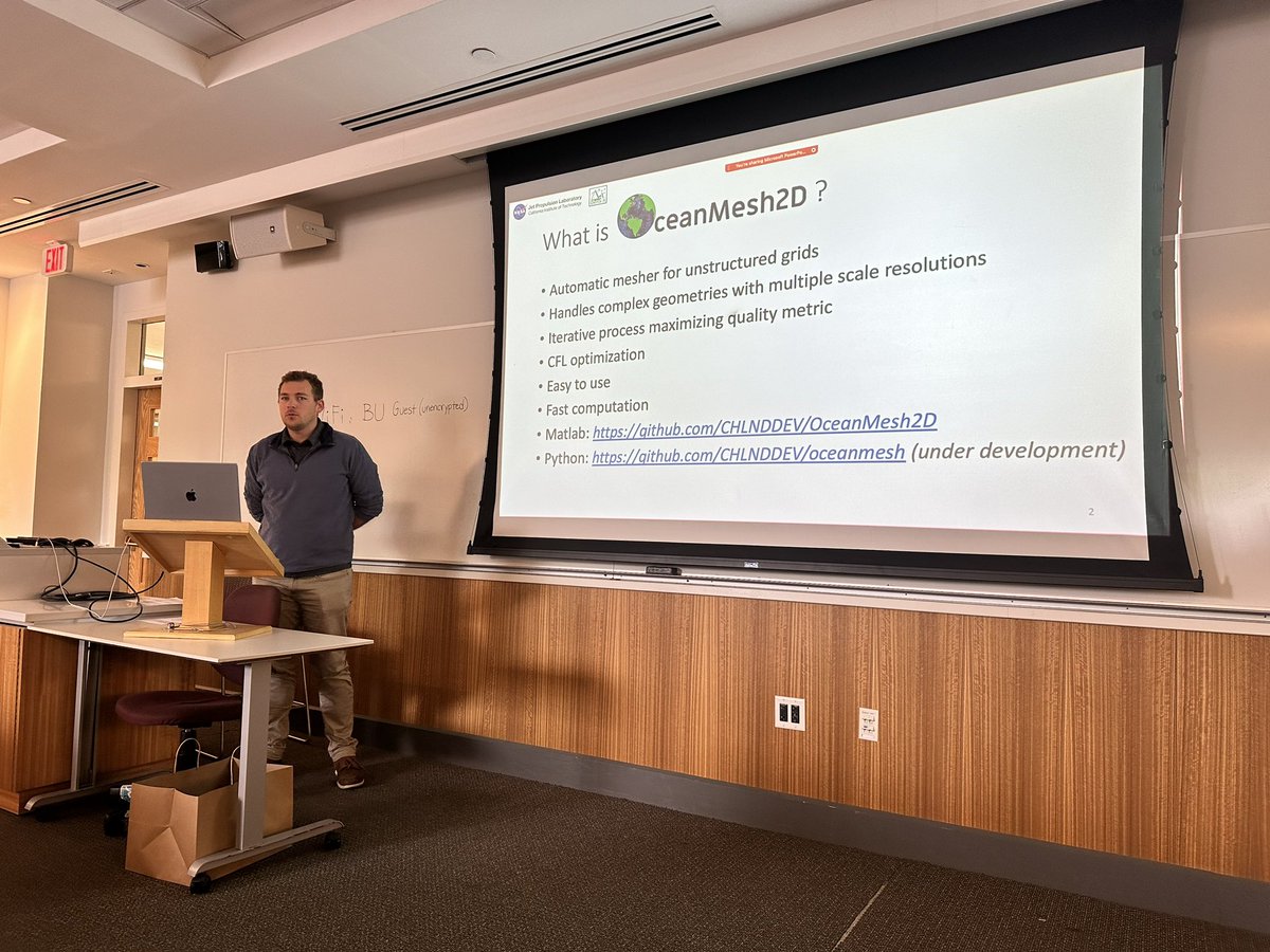 Dr. Marc Simard tweet media