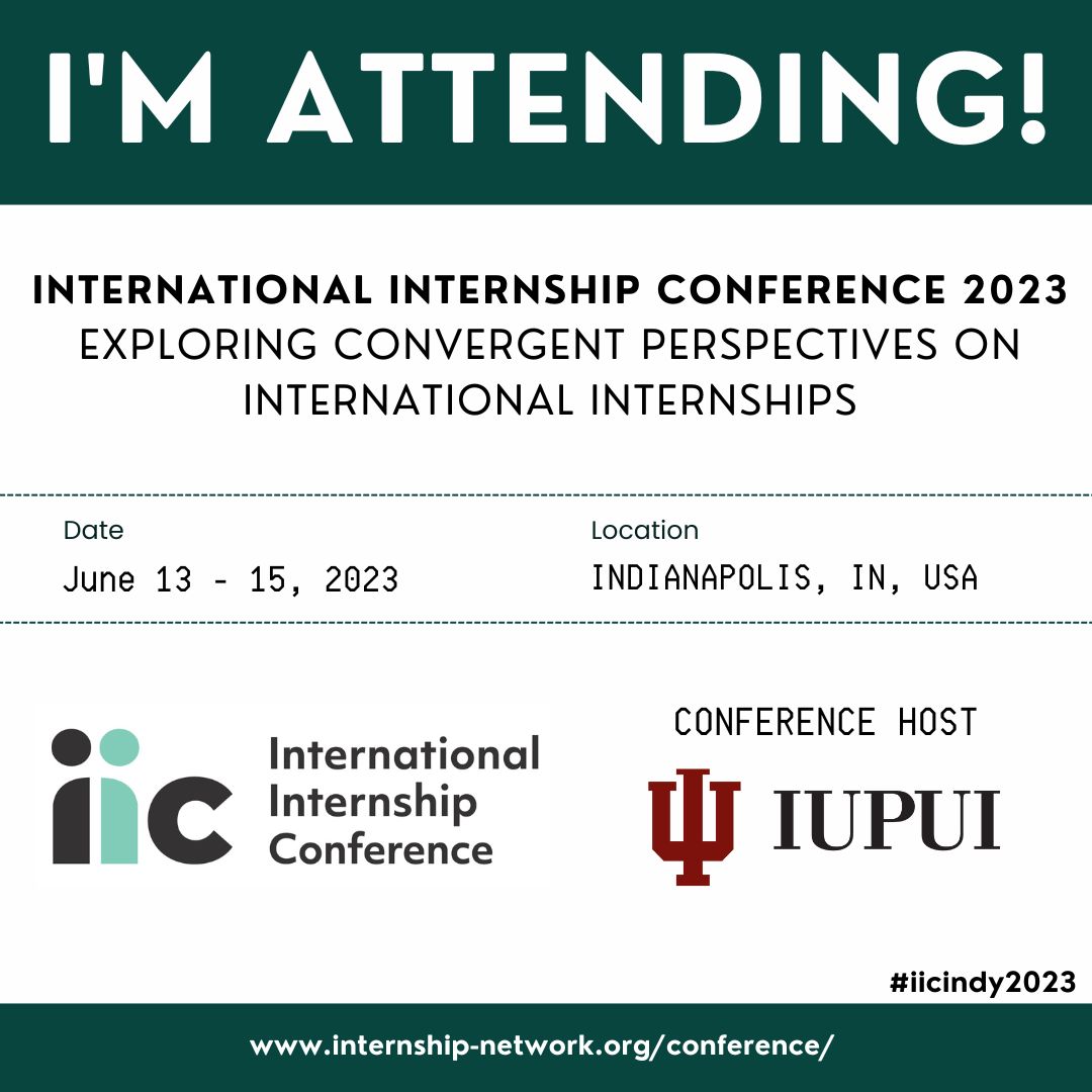 Don't miss out on the opportunity to learn, connect, and grow at the IIC in Indianapolis! Register now and join us for an unforgettable experience filled with valuable insights and networking opportunities. See you there! Learn More: buff.ly/40QiUM4 #iicindy2023