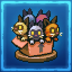 Here's a little teaser of a new achievement that you can expect in #CoreKeeper's Crystal Biome update (date TBC). 

Any guesses on the achievement name or how it is unlocked? 😁