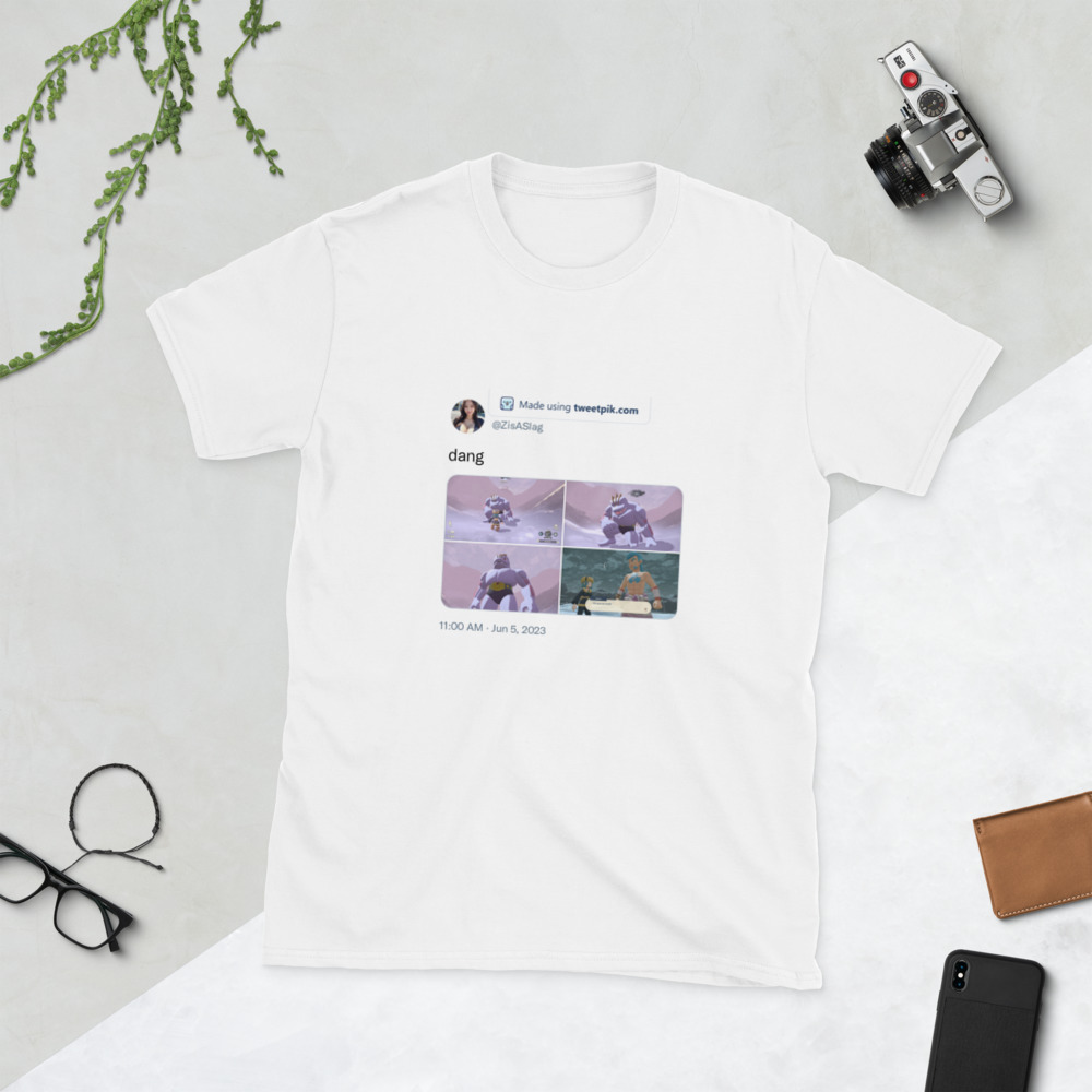 MerchThisBot's tweet photo. @ZisASlag Your t-shirt is ready. You can buy it now at : https://t.co/L96XurlPQX. https://t.co/J0KpqXGyoZ