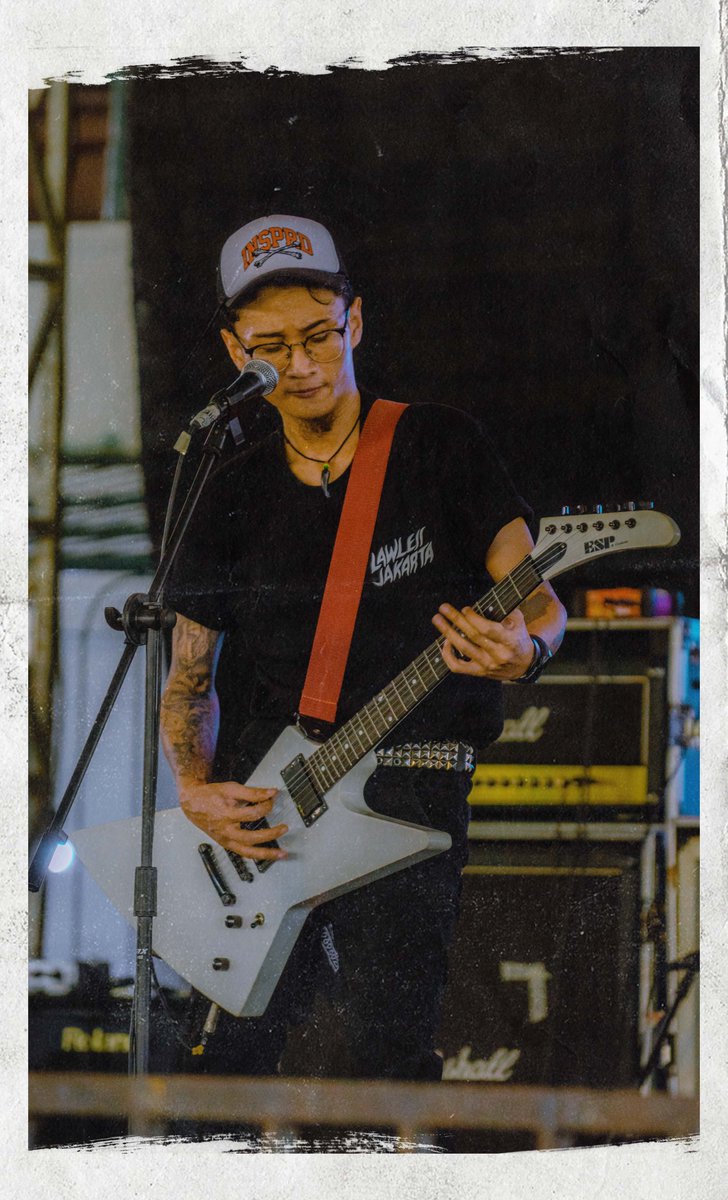 Grax Rock tweet media