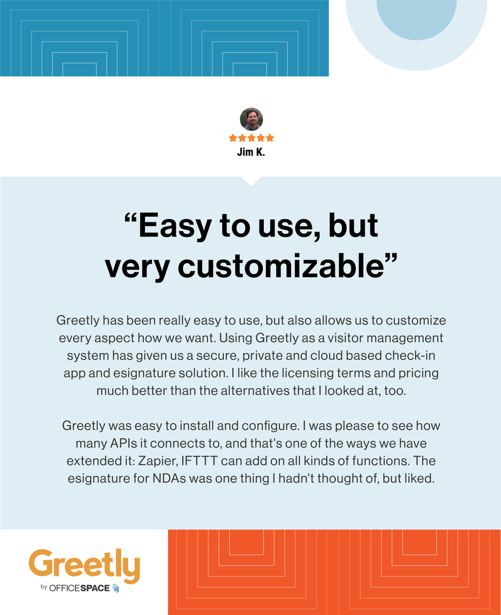 OfficeSpace Software tweet media