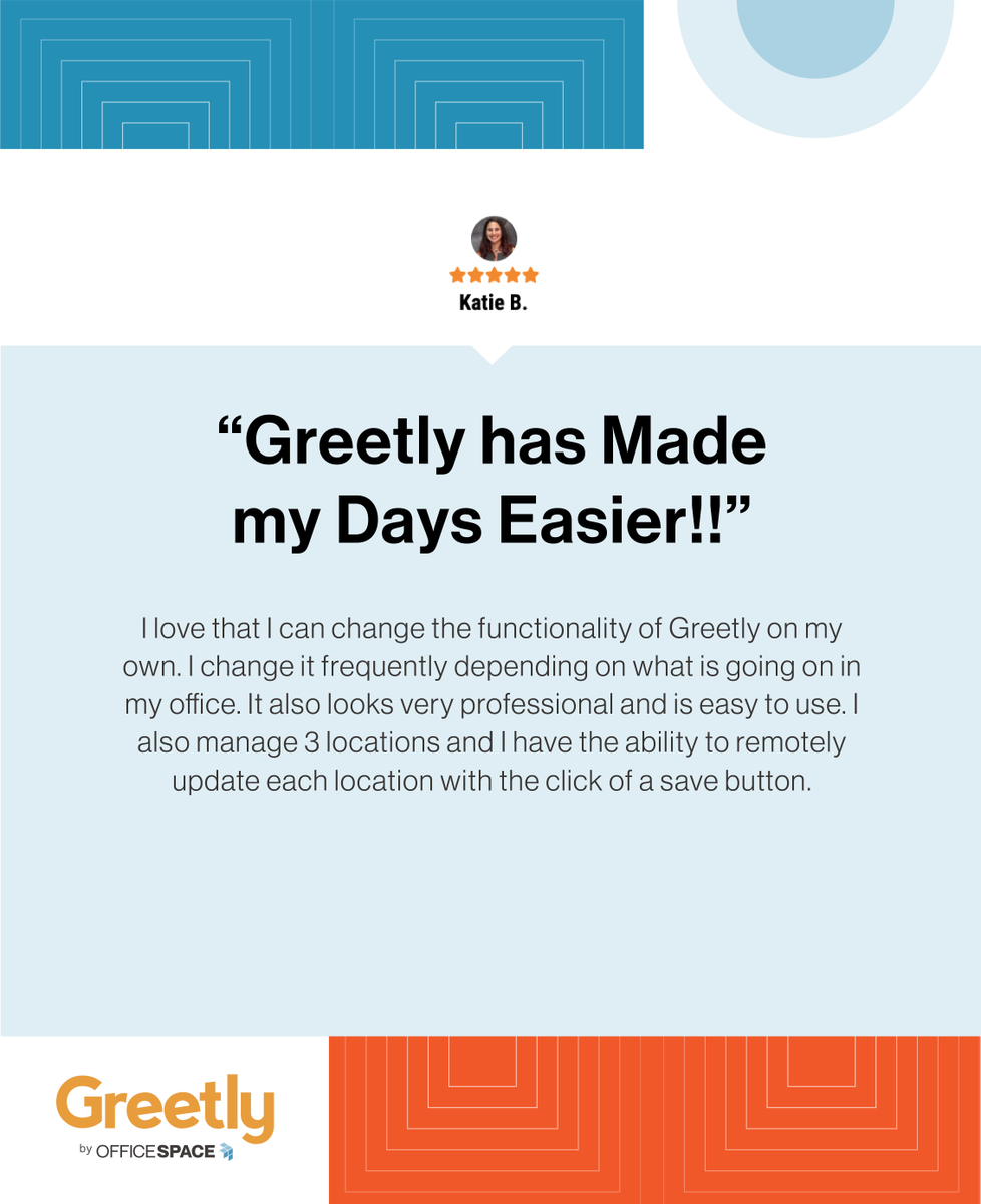 OfficeSpace Software tweet media