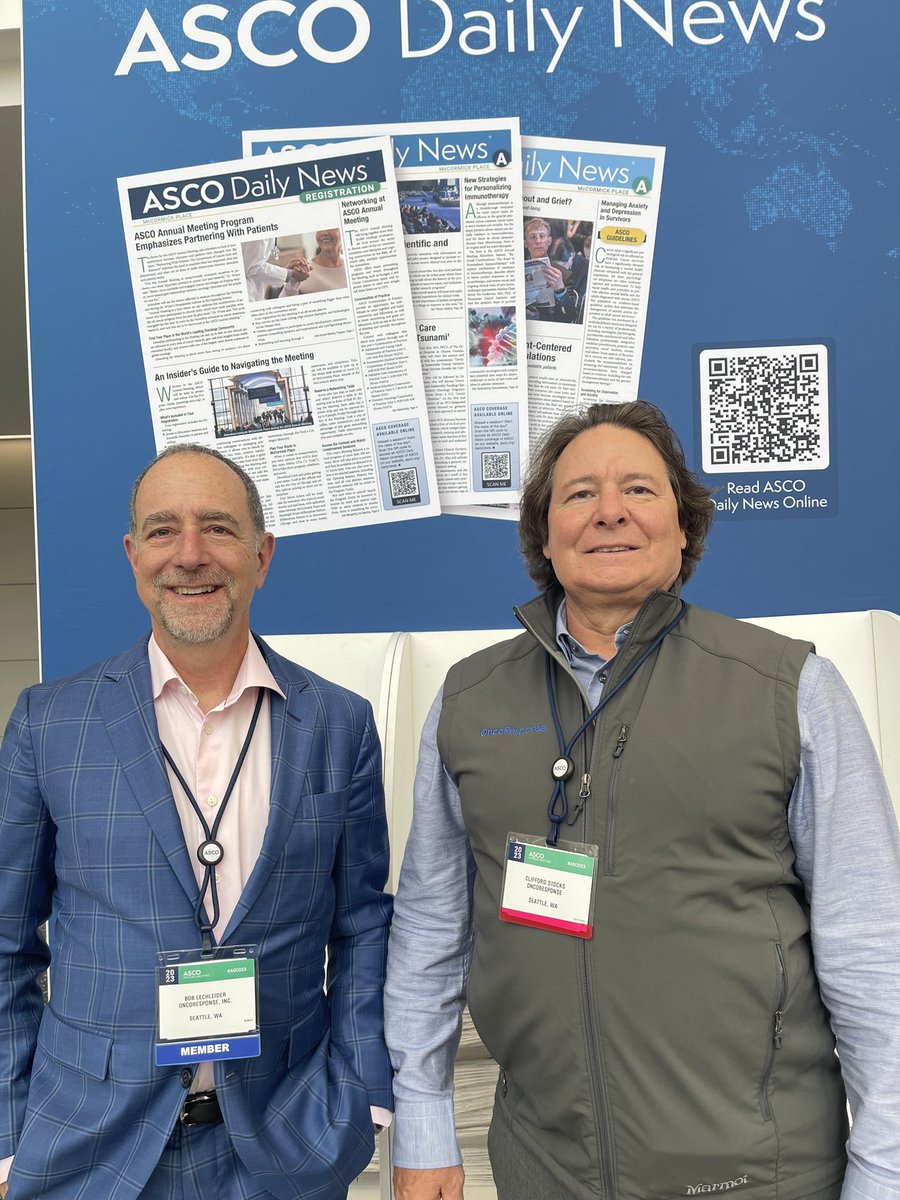 OncoResponse tweet media