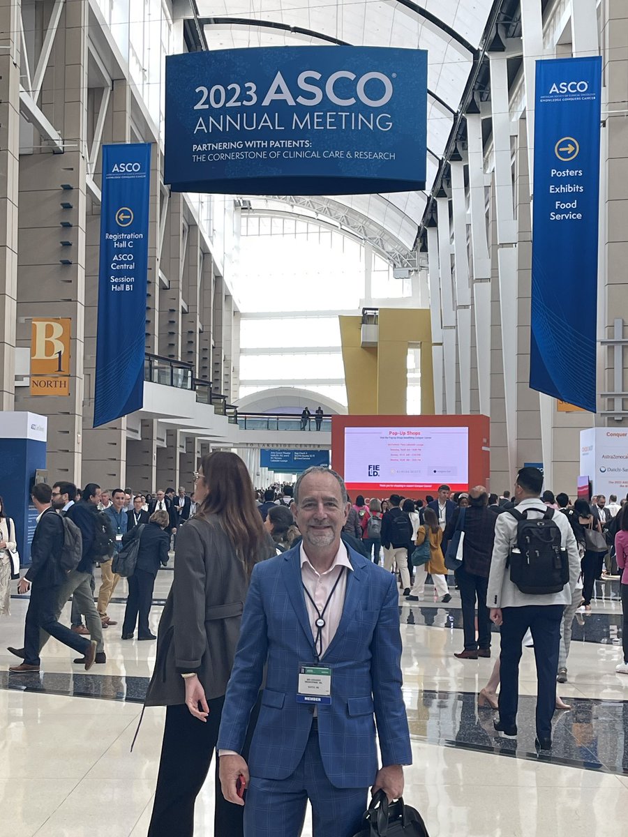 OncoResponse tweet media