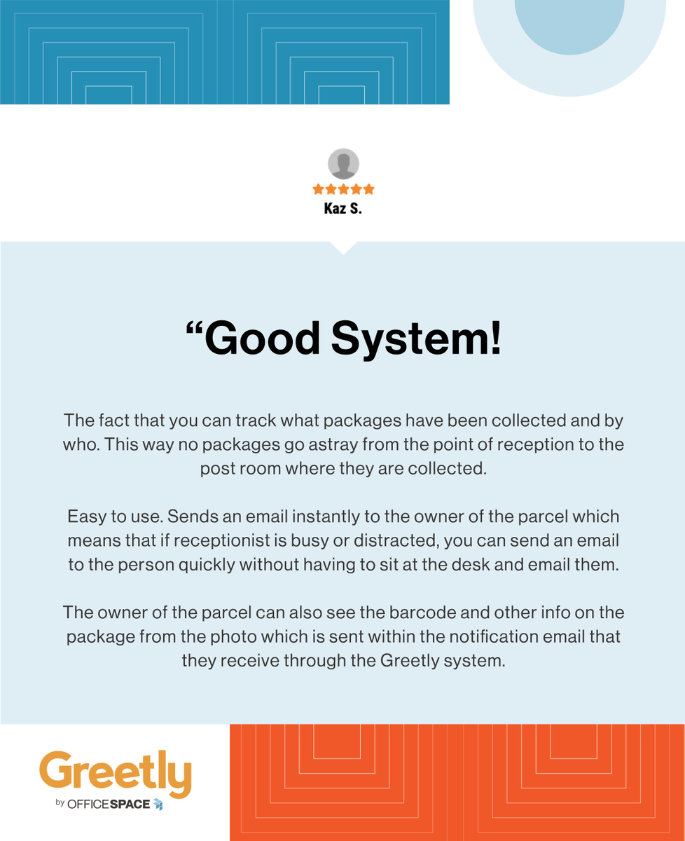 OfficeSpace Software tweet media