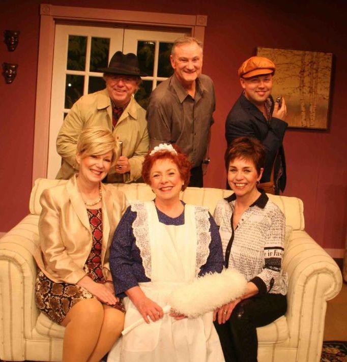 Congratulations to the cast and crew of 'Self Help' for a very successful opening weekend! We can't wait for you to see this one! Check out the link below to snag some Canada Day Weekend Sales:
conta.cc/45OphDC