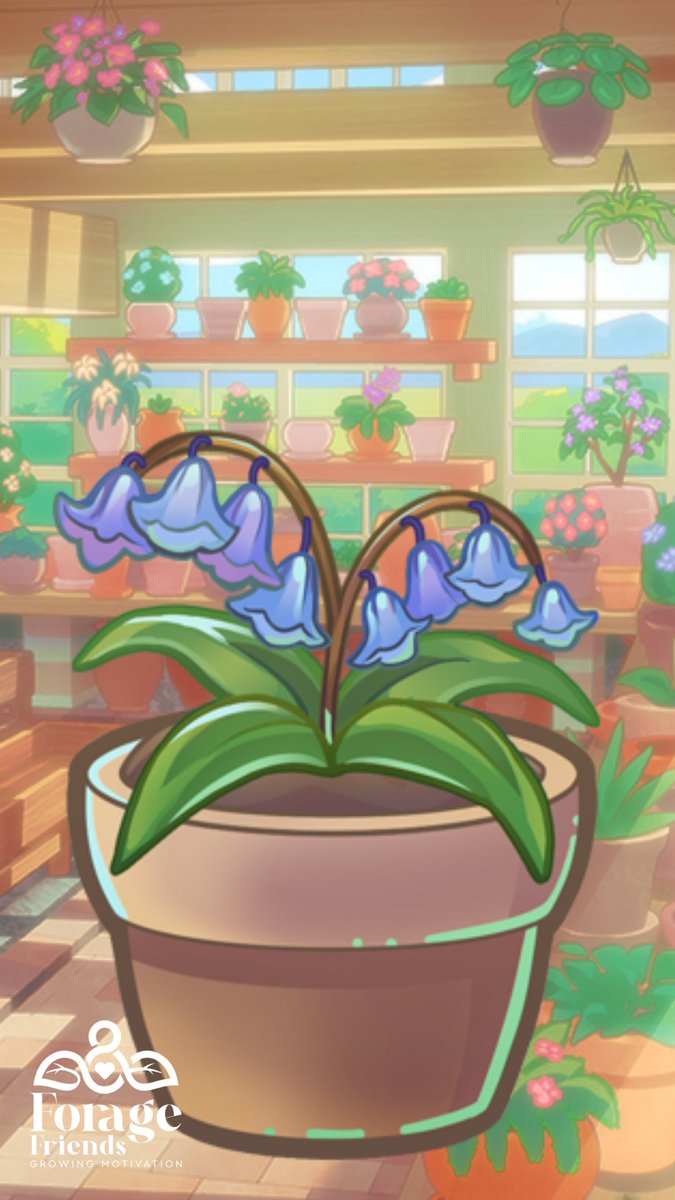 🪴 Happy Monday, foragers!

Mentally we're here (in the greenhouse tending to our plant babies). Want to join us? 

#indiegame #mobilegame #gamedev #cozygame #videogames #gardening #indoorplants #planttwitter #houseplants #mondaymotivation #otome #visualnovel