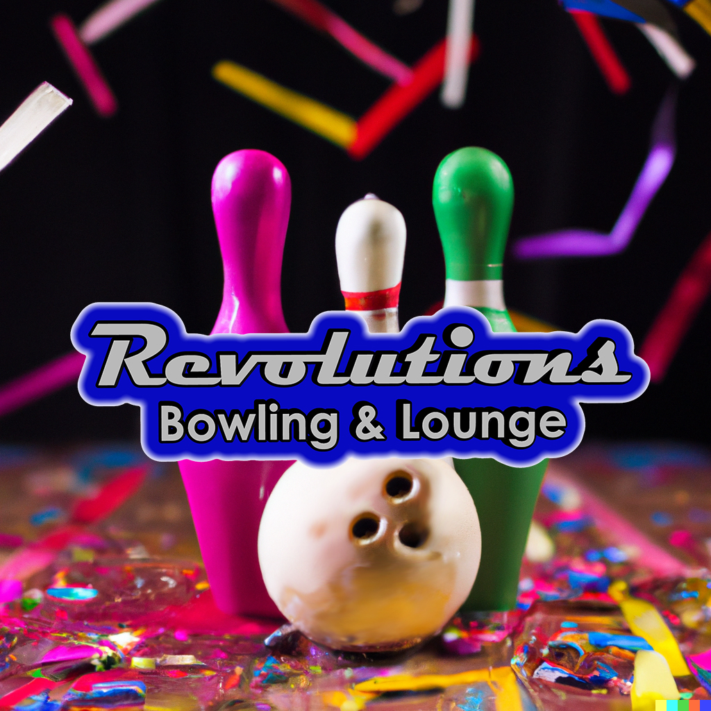 Revolutions Bowling on Twitter: 