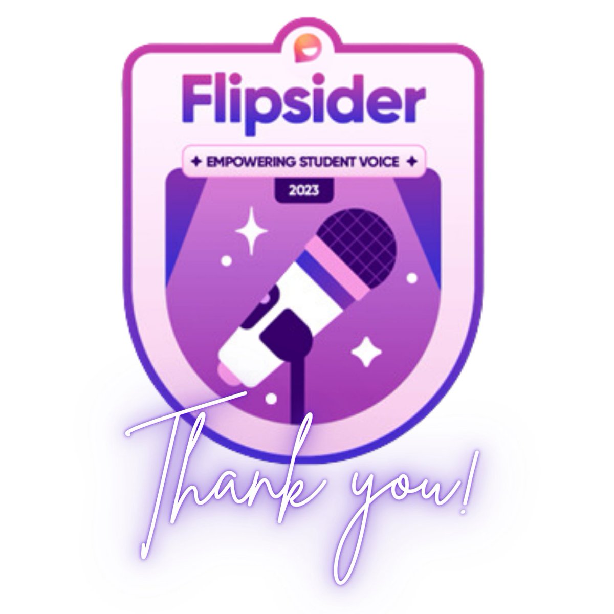 CecereInEdTech's tweet image. Thanks @MicrosoftFlip for accepting me into this group! #Flipsider #MIEExpert