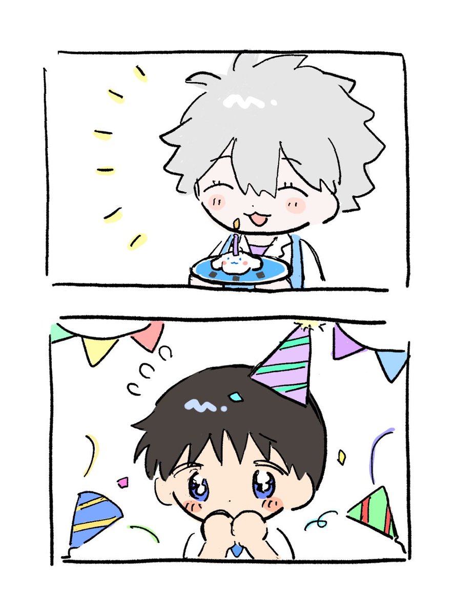 mei_A310's tweet photo. おめでとう〜〜🥳🥳🥳 https://t.co/aRLsJHem6S
